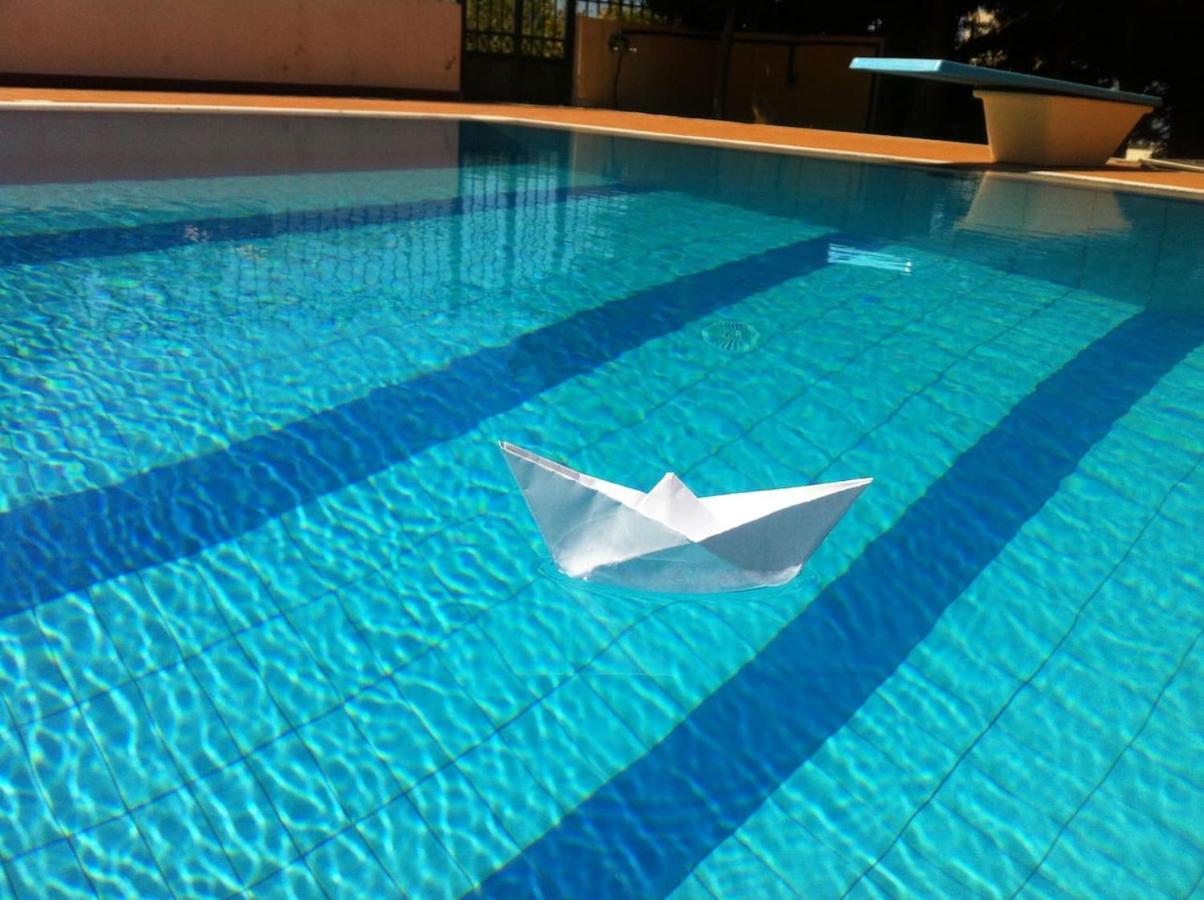 Artemis Luxury Villa - Hersonissos Private Pool Oasis Экстерьер фото