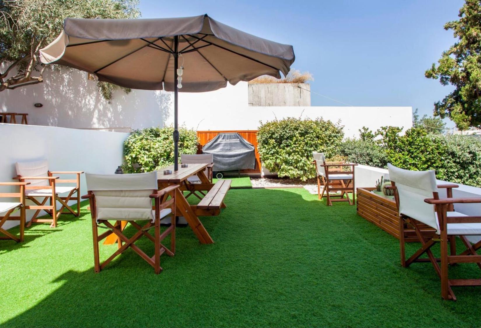 Artemis Luxury Villa - Hersonissos Private Pool Oasis Экстерьер фото