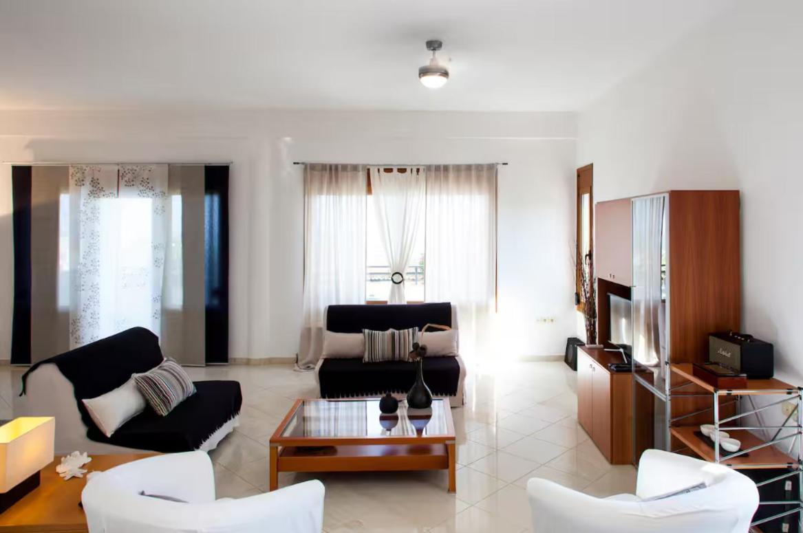 Artemis Luxury Villa - Hersonissos Private Pool Oasis Экстерьер фото