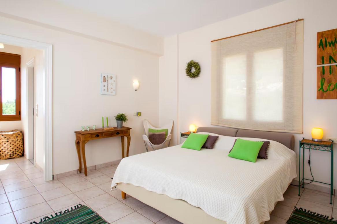 Artemis Luxury Villa - Hersonissos Private Pool Oasis Экстерьер фото