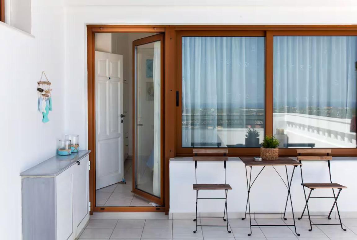 Artemis Luxury Villa - Hersonissos Private Pool Oasis Экстерьер фото