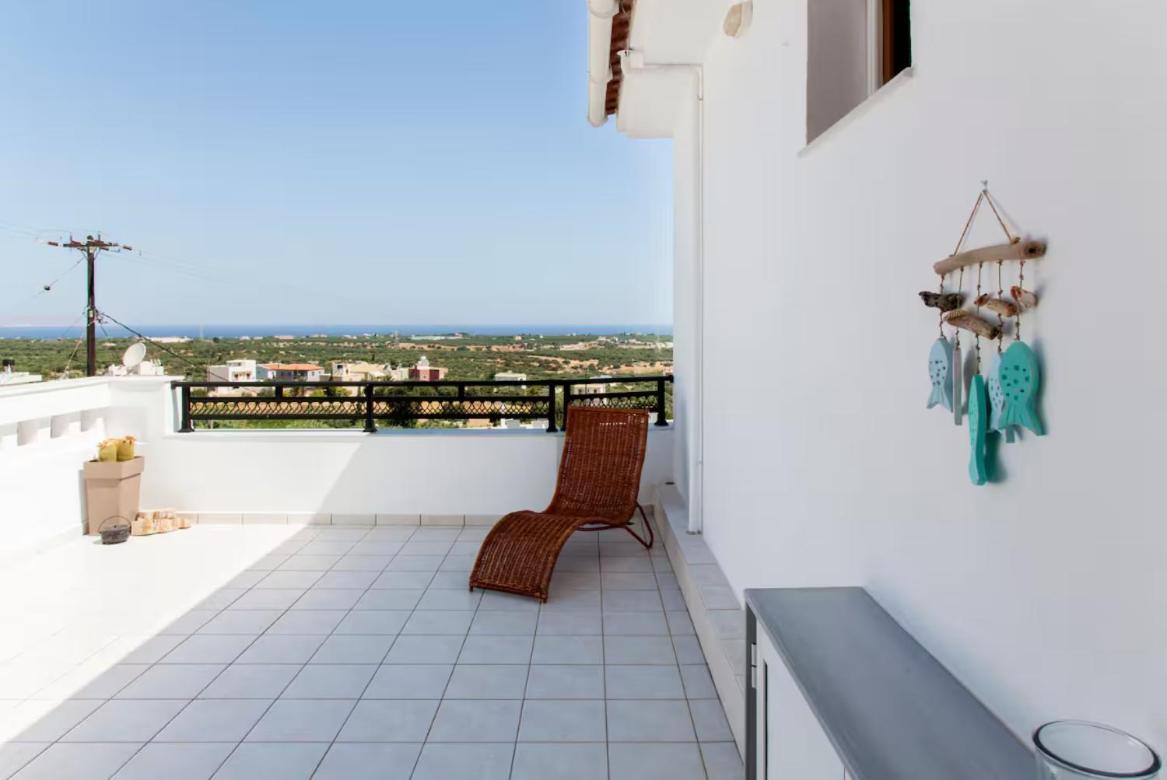 Artemis Luxury Villa - Hersonissos Private Pool Oasis Экстерьер фото