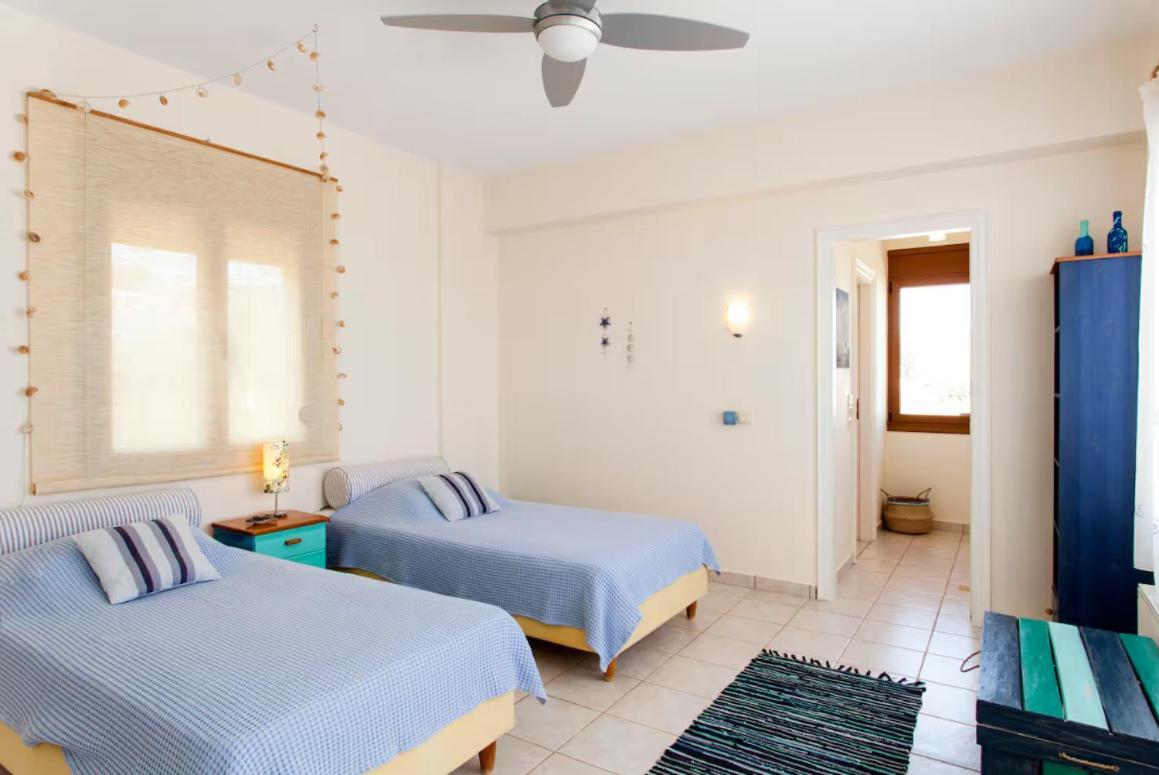 Artemis Luxury Villa - Hersonissos Private Pool Oasis Экстерьер фото